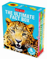 The Ultimate Fact Box